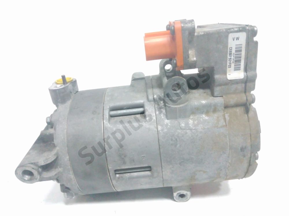 Compresseur de climatisation