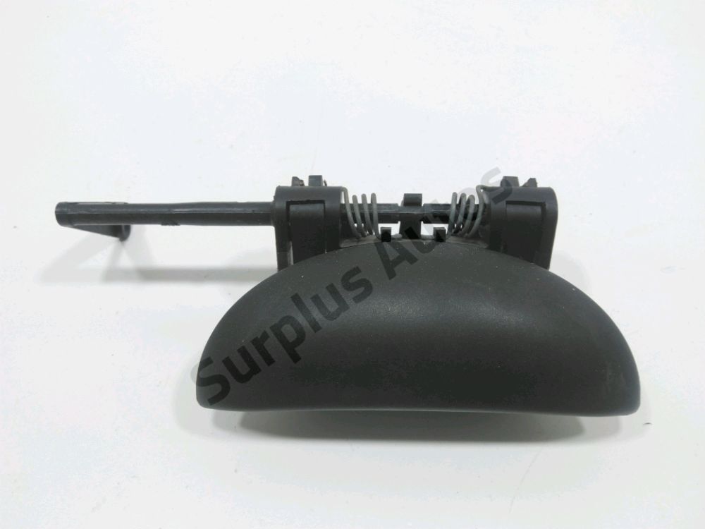 Poignee exterieure avant droite