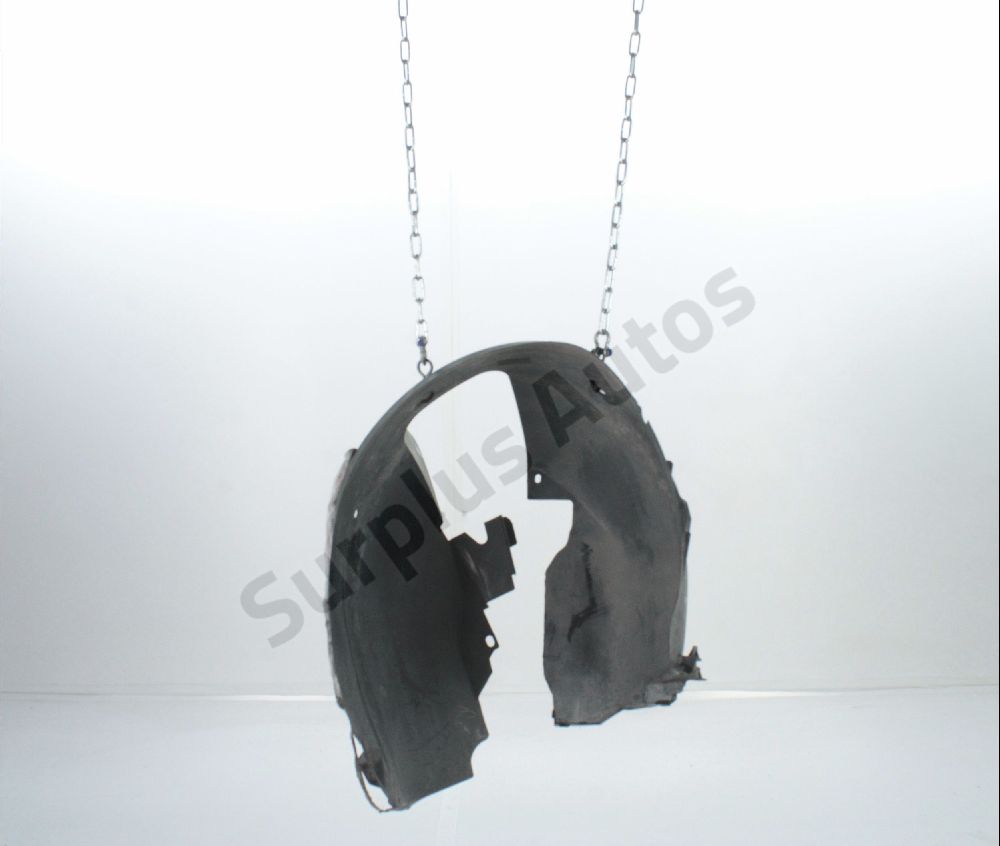 Pare-boue avant droit