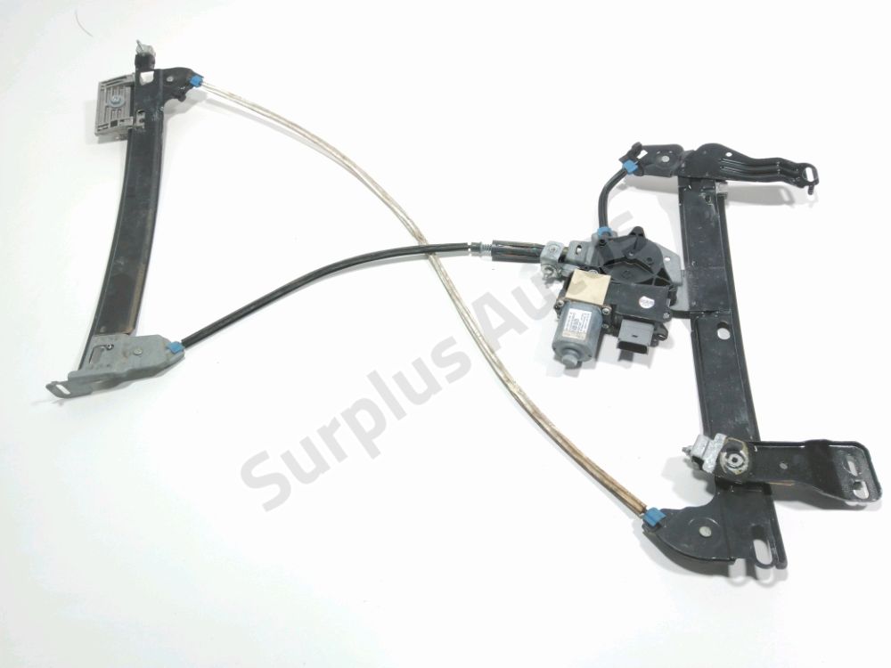 Lève-vitre électrique avant gauche