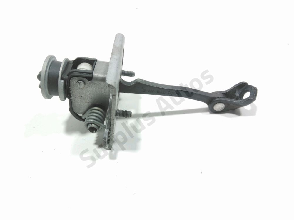 Tirant de porte avant droit