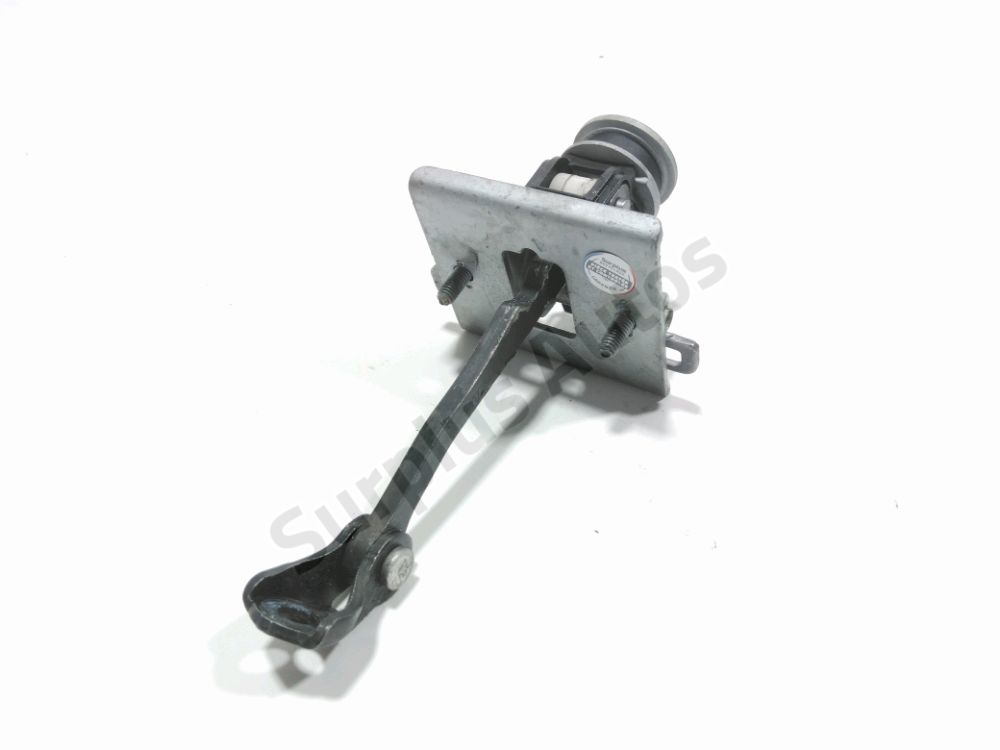 Tirant de porte avant droit