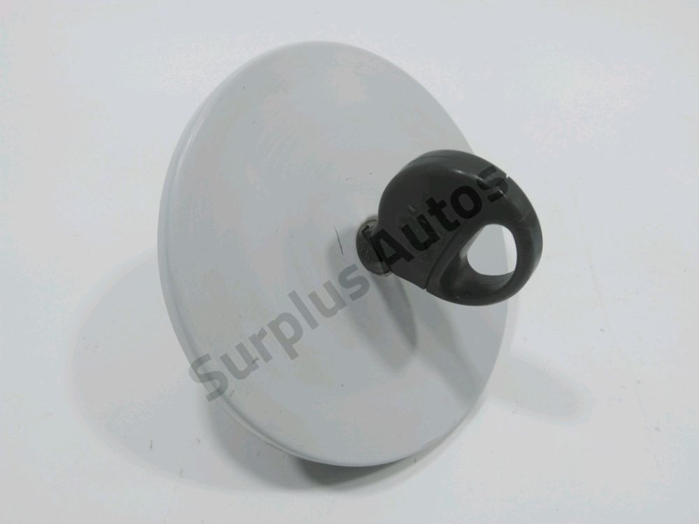 Bouchon de reservoir a carburant