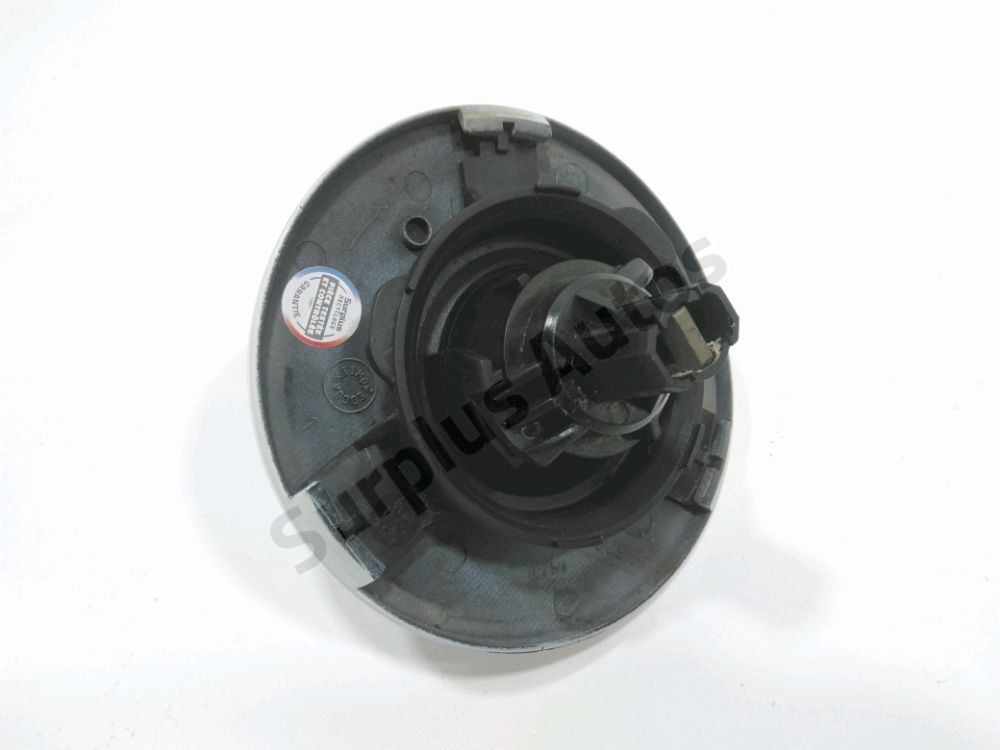 Bouchon de réservoir à carburant
