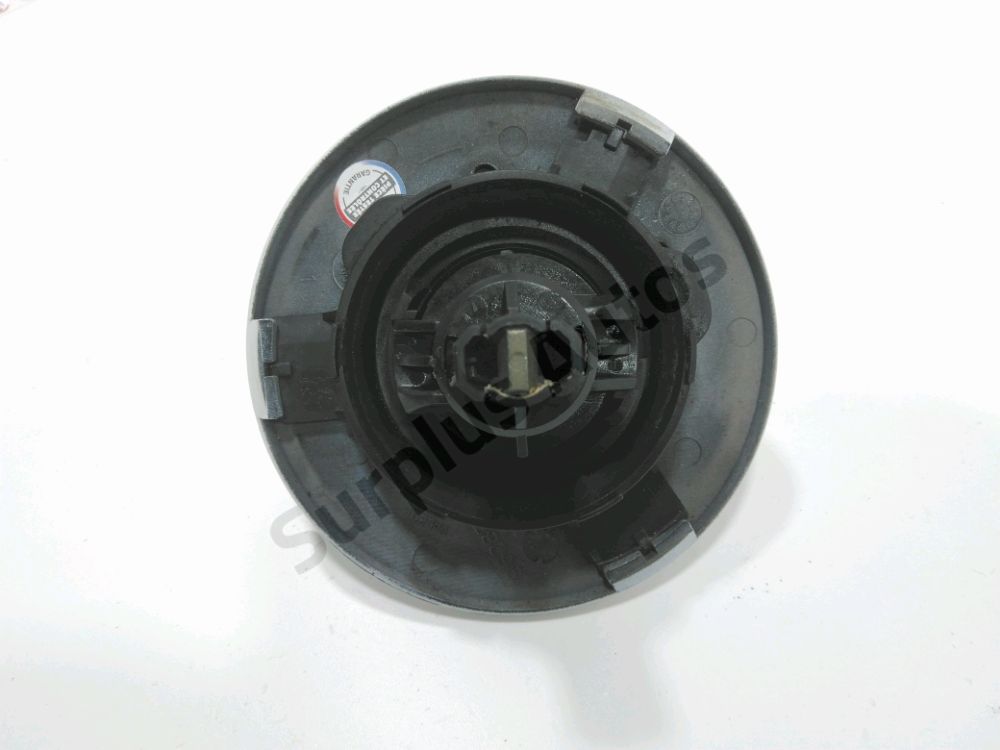 Bouchon de réservoir à carburant