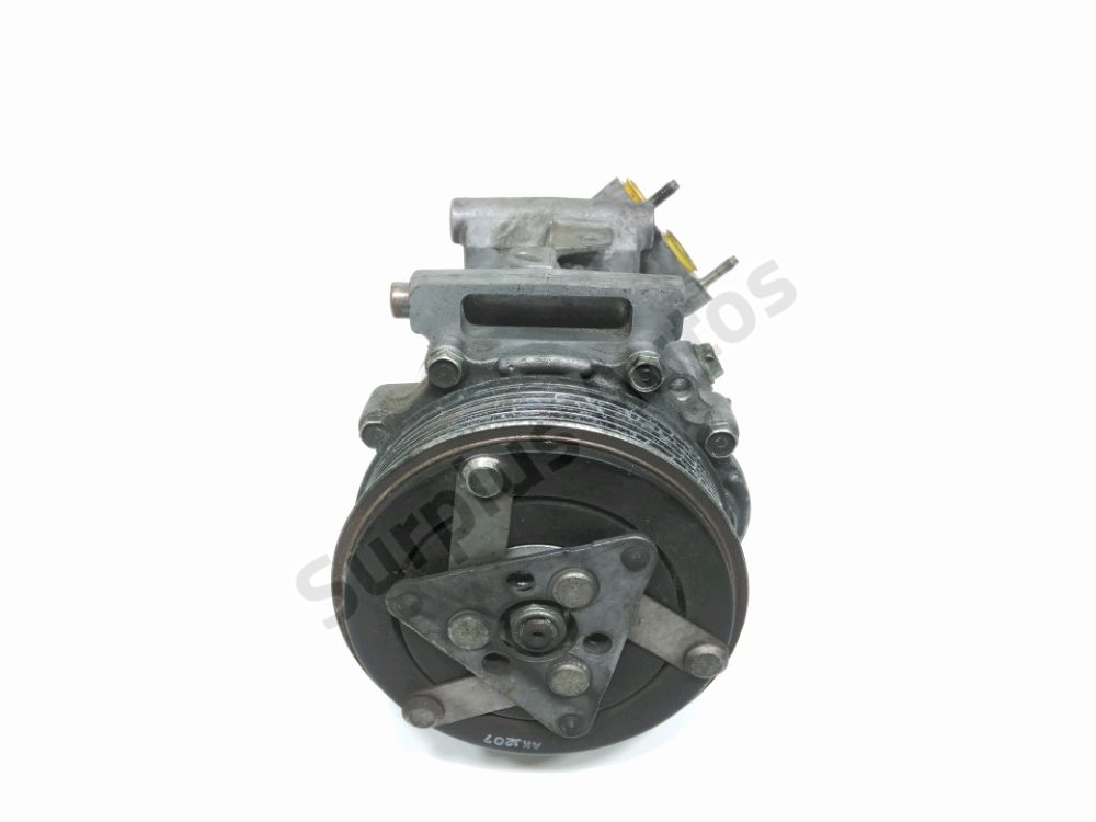 Compresseur de climatisation