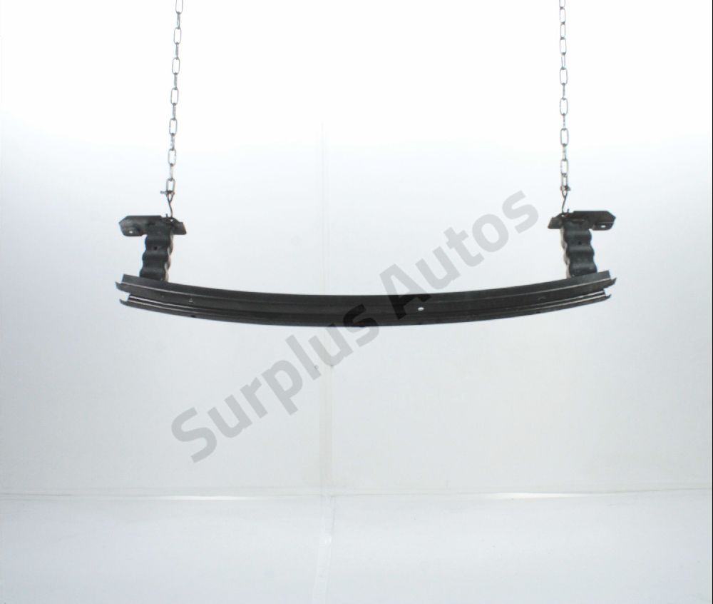 Renfort pare-choc arrière