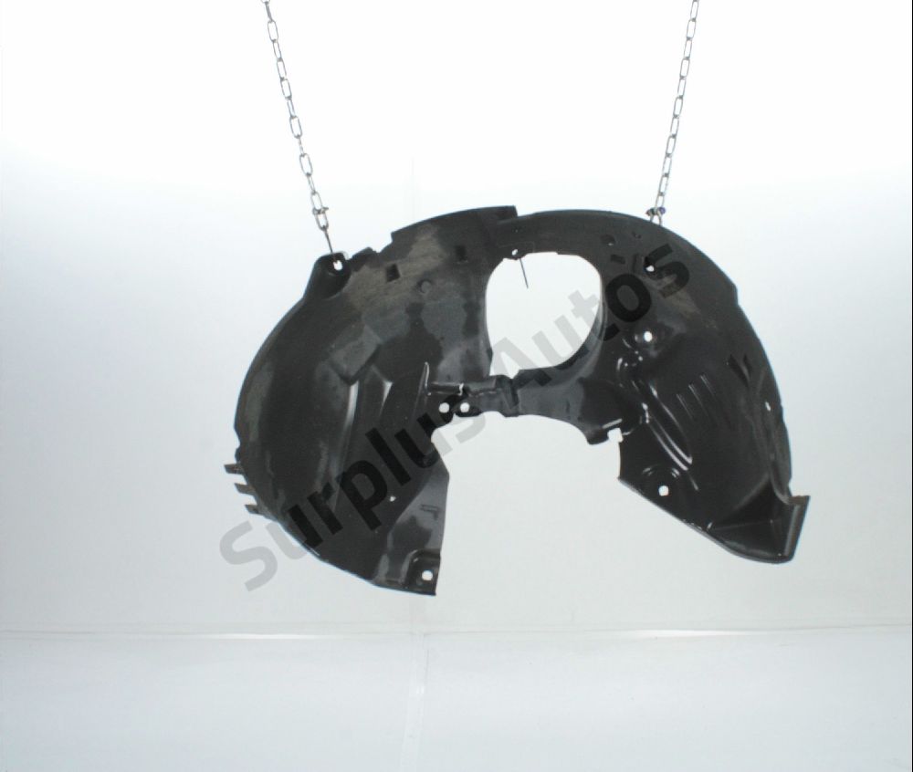 Pare-boue avant gauche