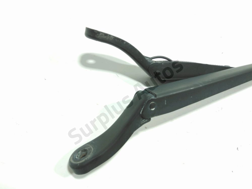 Bras d'essuie-glace avant