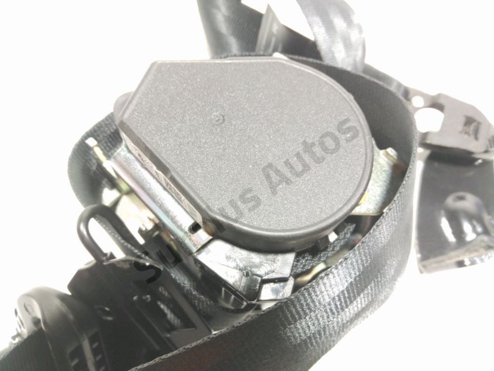 Ceinture avant droite