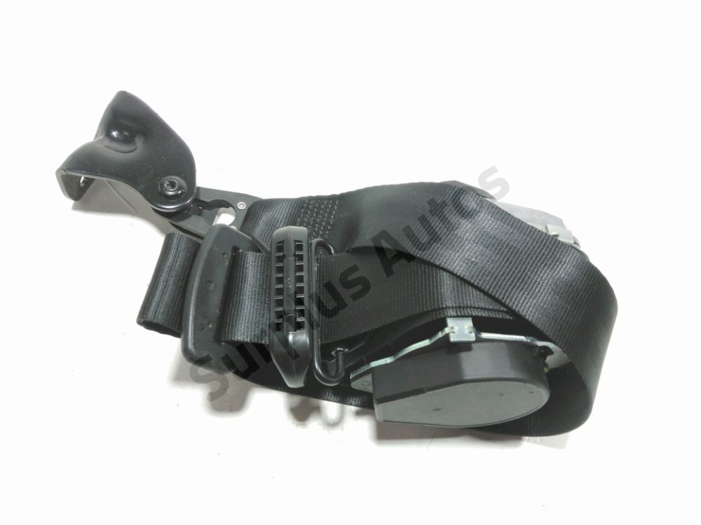 Ceinture avant gauche