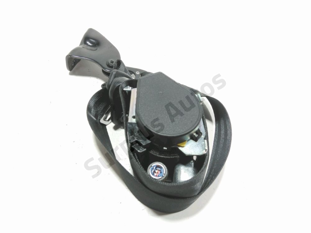 Ceinture avant gauche