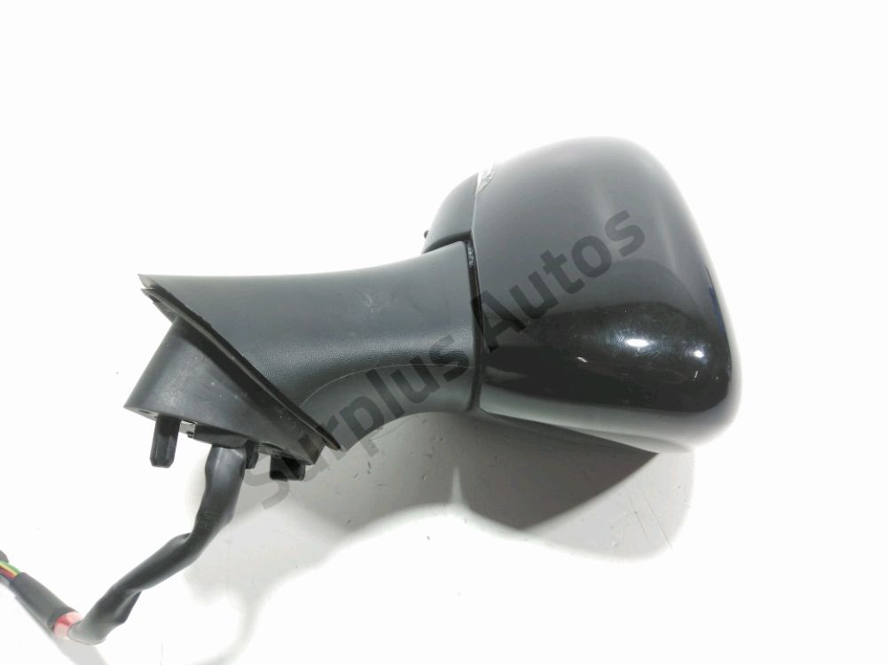 Rétroviseur électrique droit