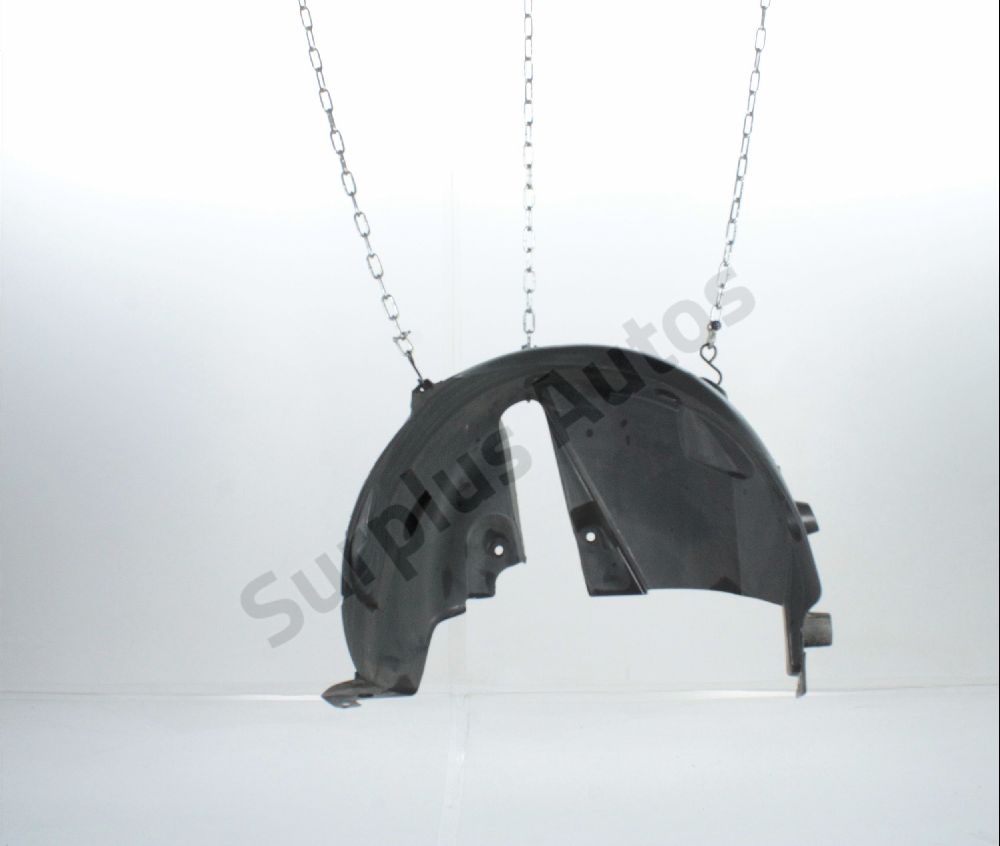 Pare-boue arrière droit