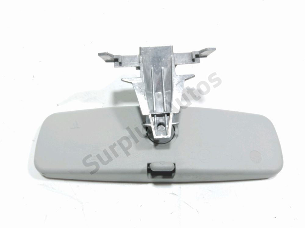 Rétroviseur intérieur