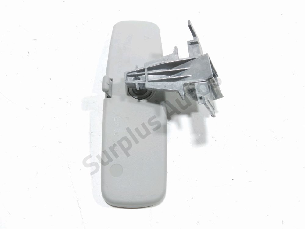 Rétroviseur intérieur