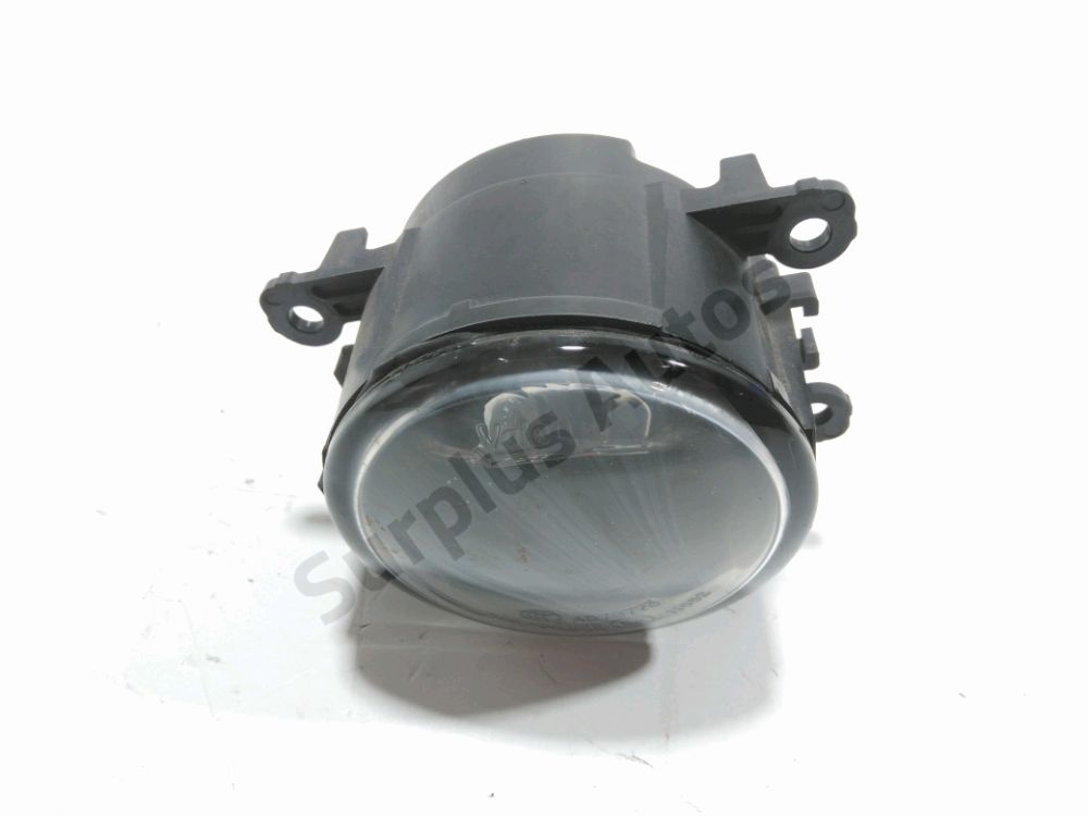 Antibrouillard avant droit