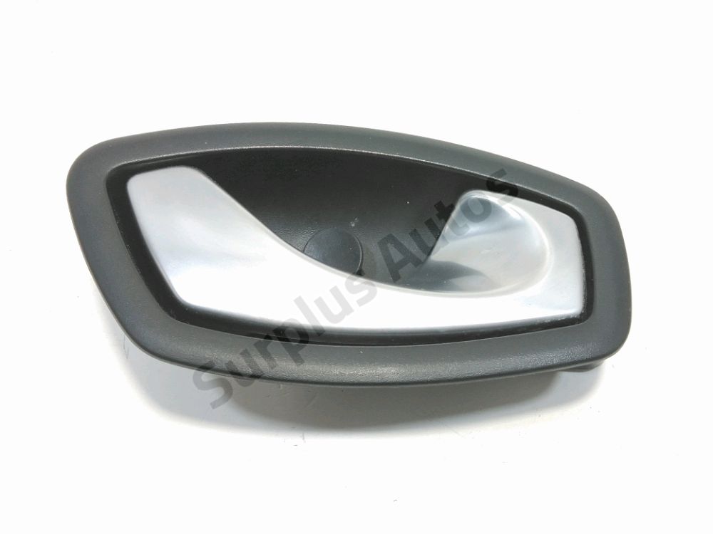 Poignee interieure porte avant droite