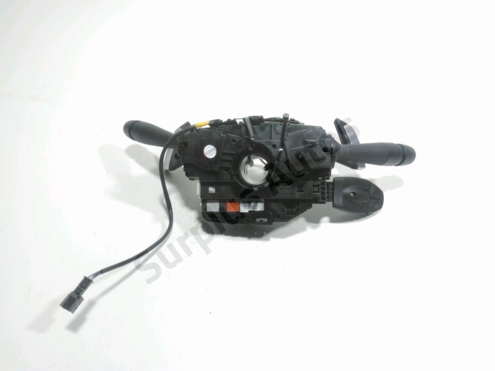 Commande sous-volant