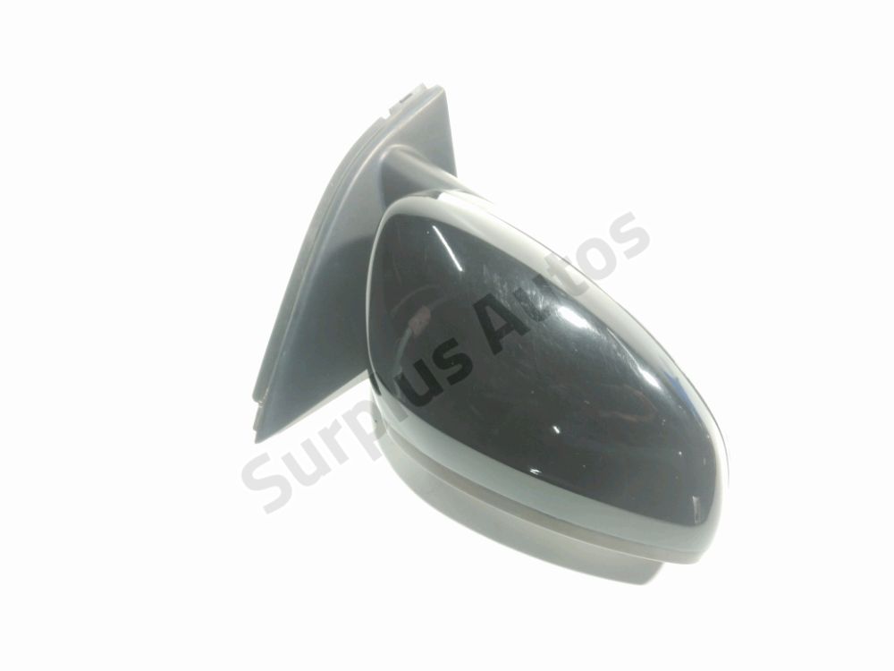 Rétroviseur électrique droit