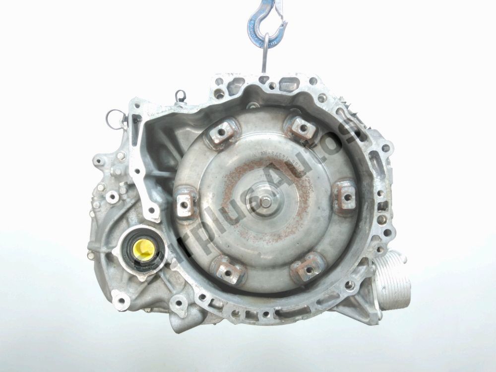 Boite à vitesse automatique