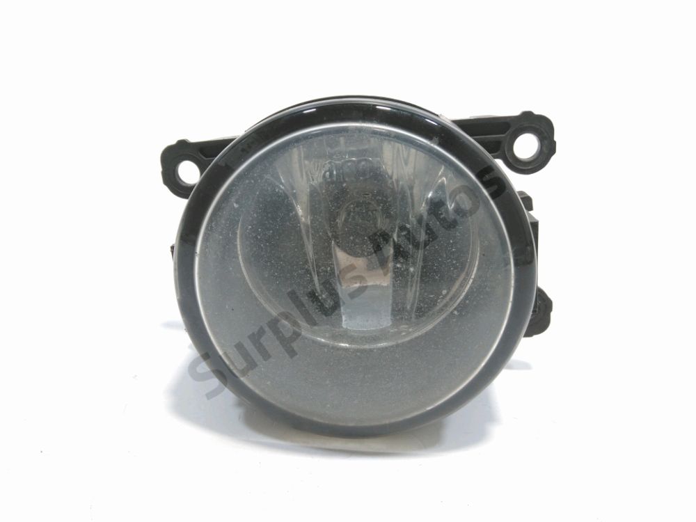 Antibrouillard avant gauche