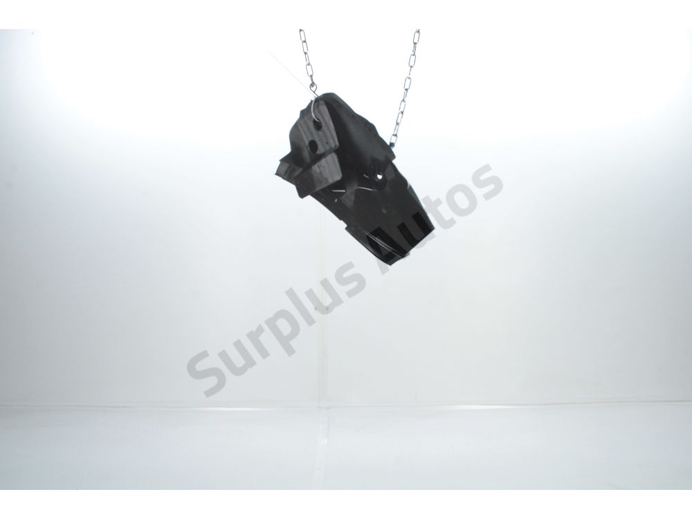 Pare-boue arrière droit