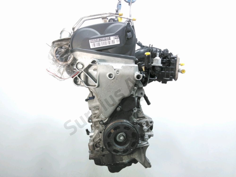 Moteur