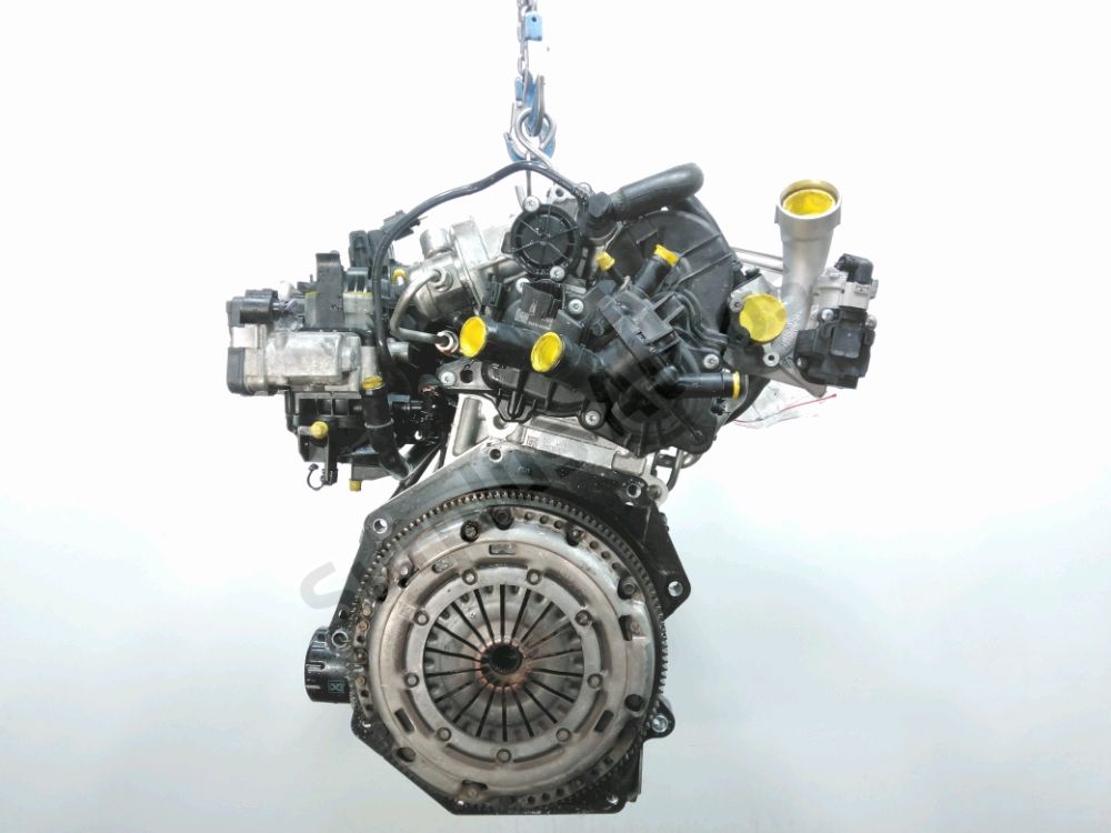 Moteur