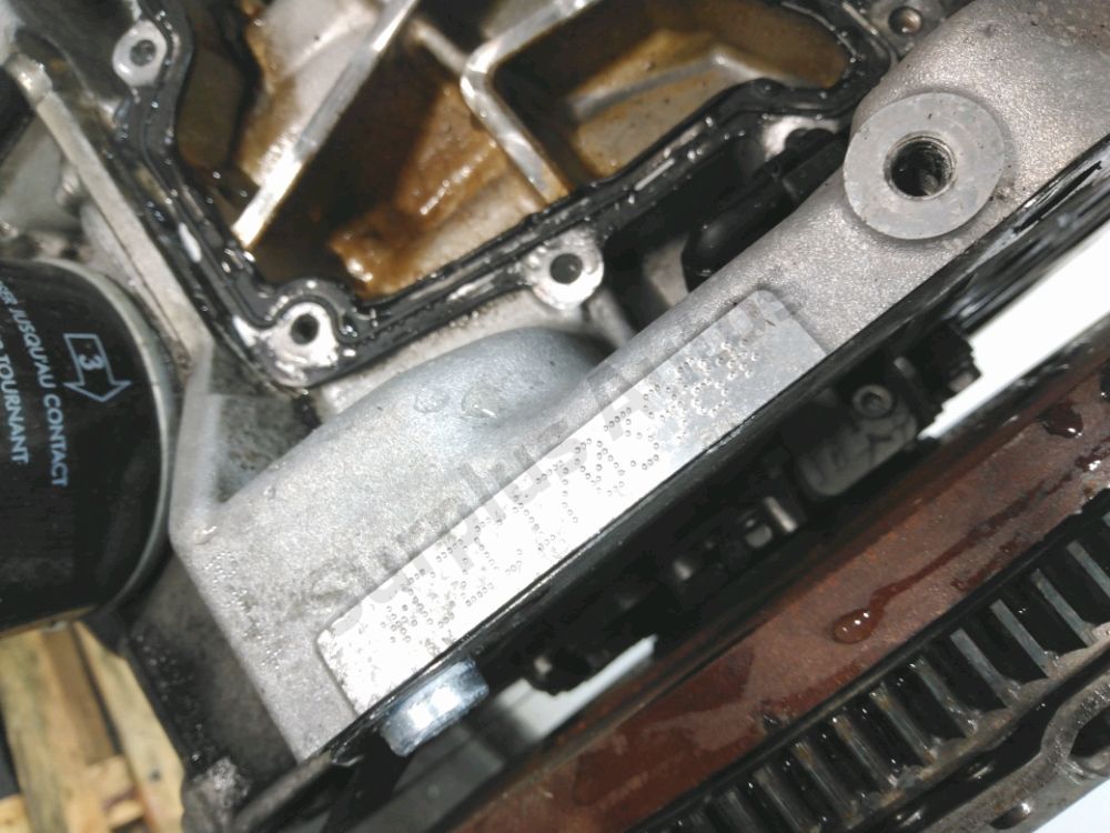 Moteur
