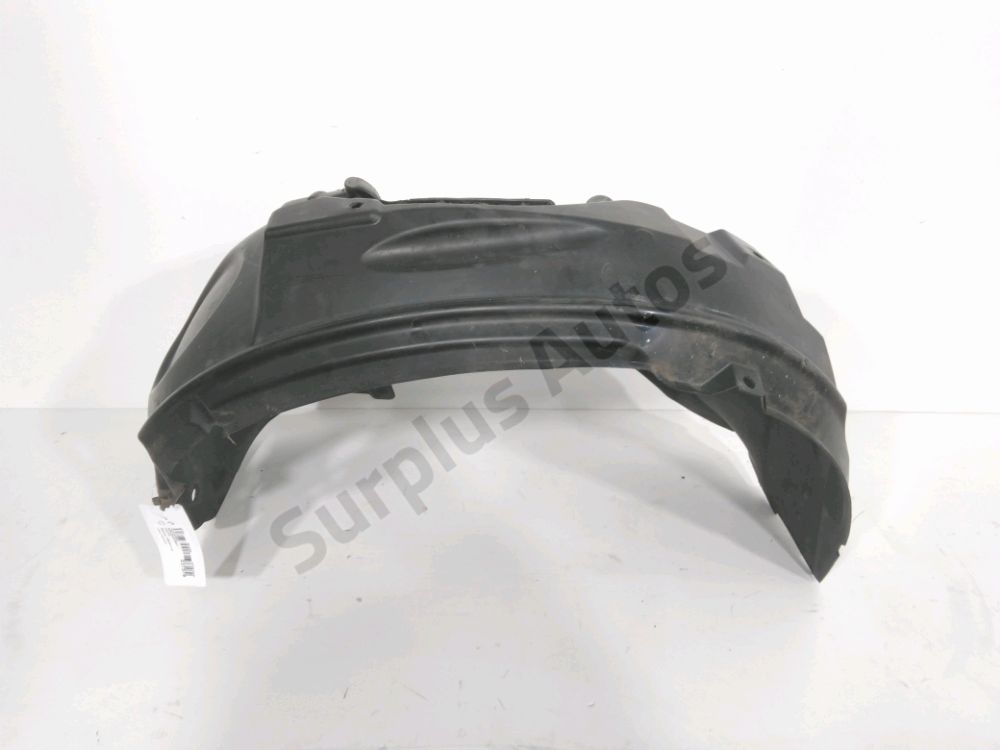 Pare-boue avant gauche