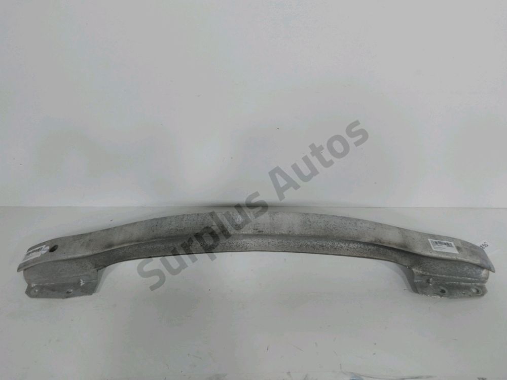 Renfort pare-choc avant