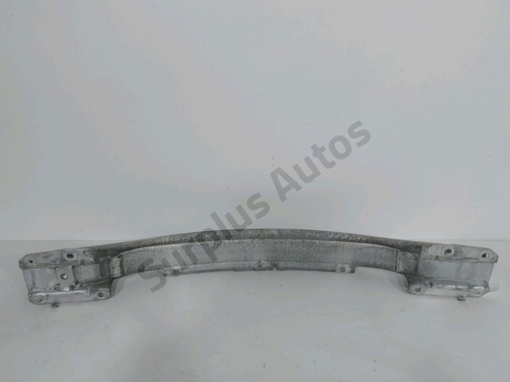 Renfort pare-choc avant