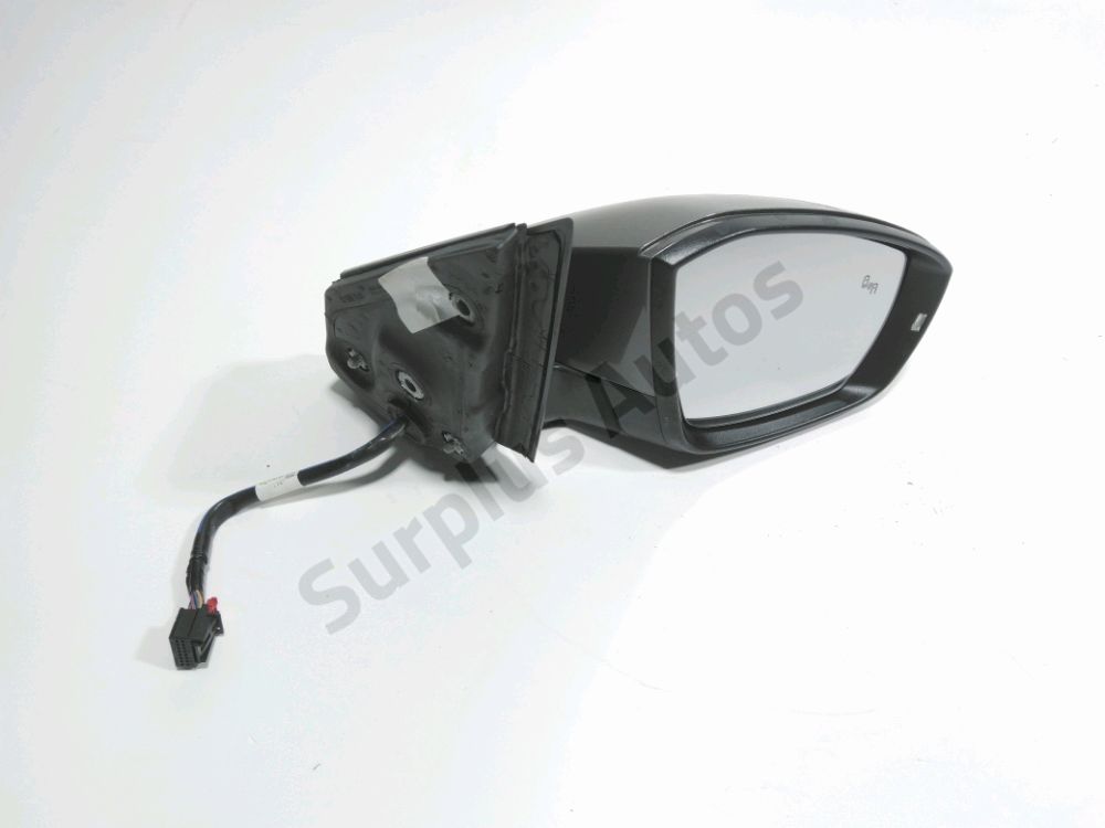 Rétroviseur électrique droit