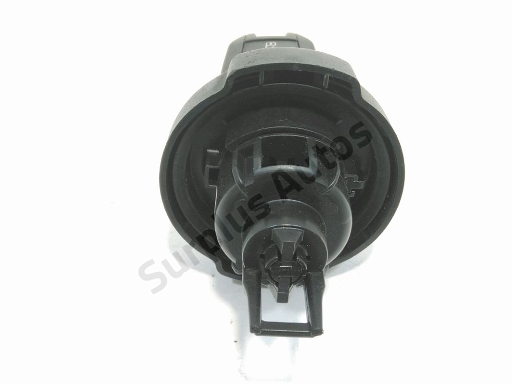 Bouchon de réservoir à carburant