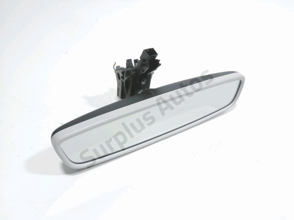 Rétroviseur intérieur