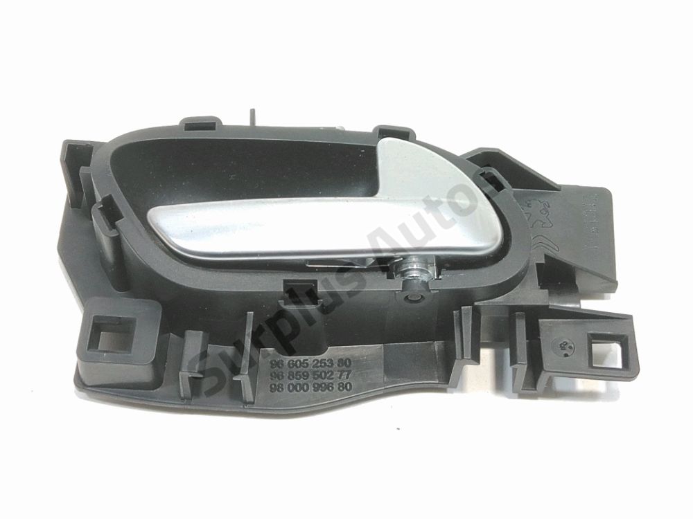 Poignée intérieure porte avant droite