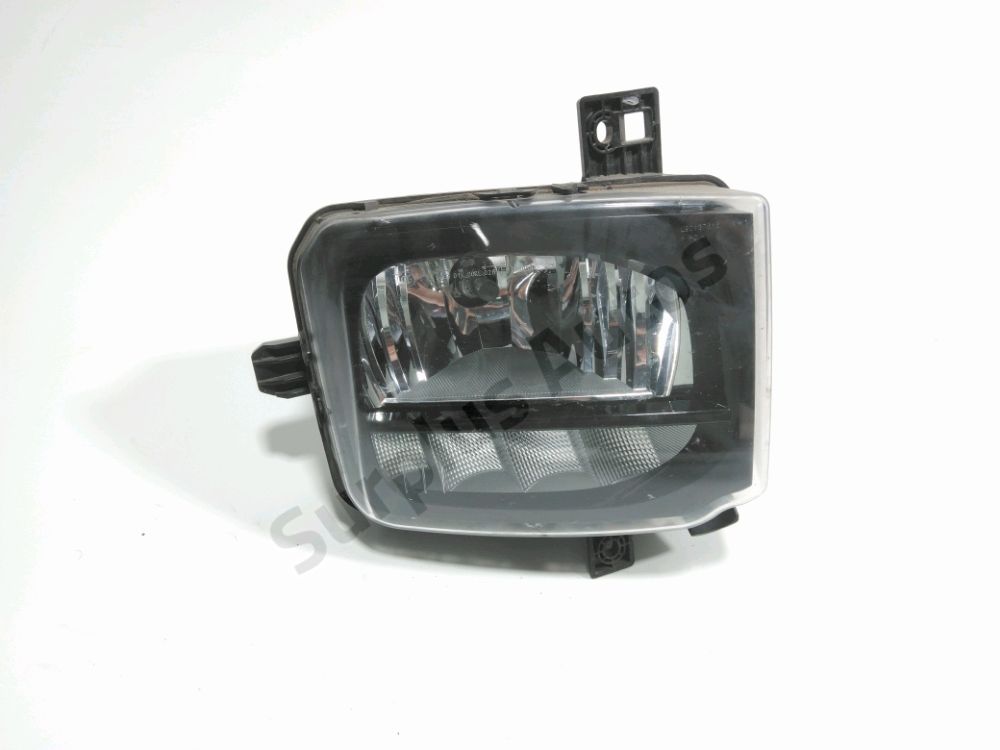 Antibrouillard avant droit