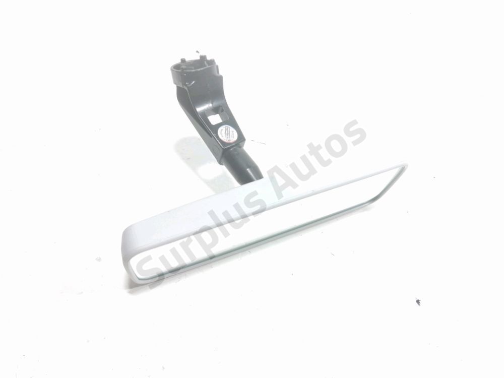 Rétroviseur intérieur