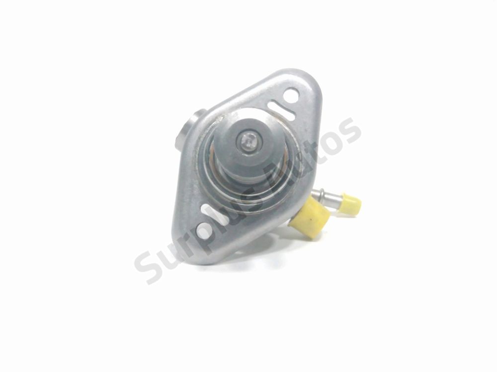 Pompe haute pression