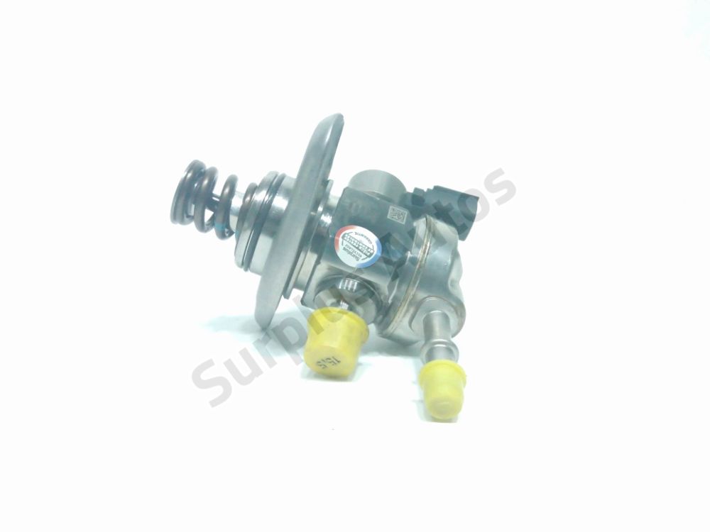 Pompe haute pression