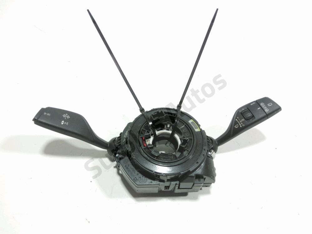 Commande sous-volant