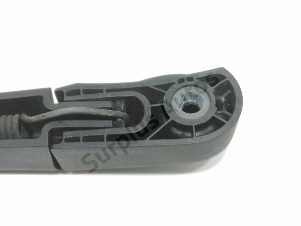 Bras d'essuie-glace arrière