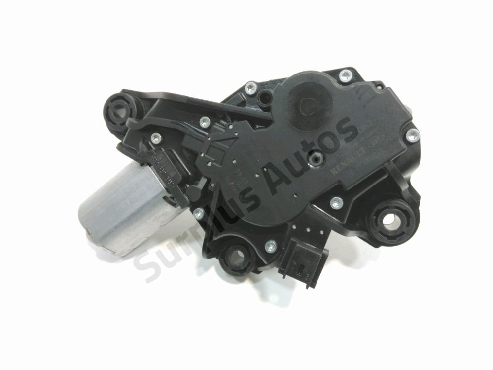 Moteur d'essuie glace arrière