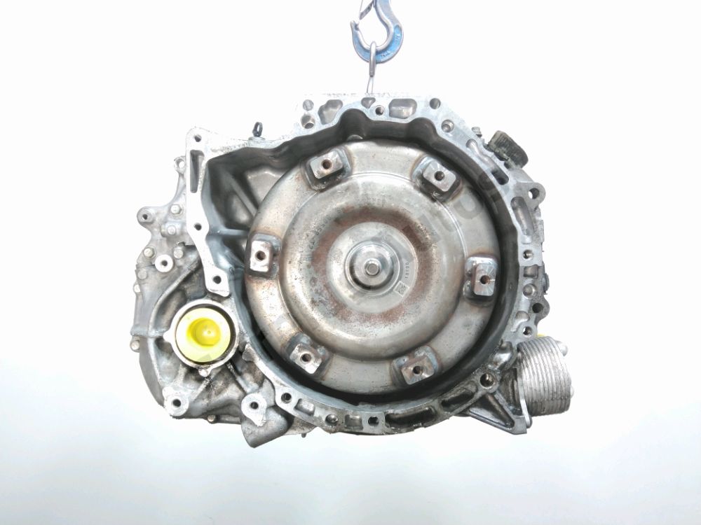 Boite a vitesse automatique