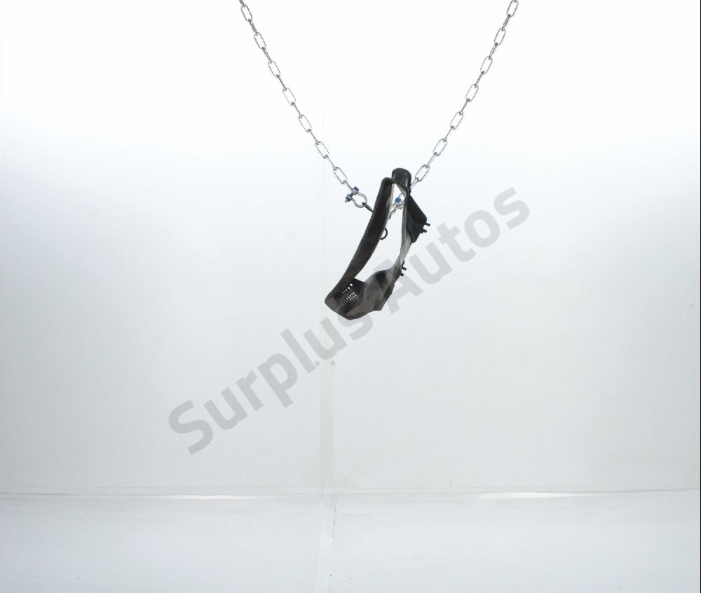 Buse de ventilateur