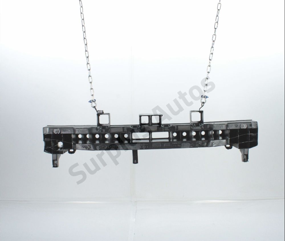 Absorbeur de pare-choc arrière