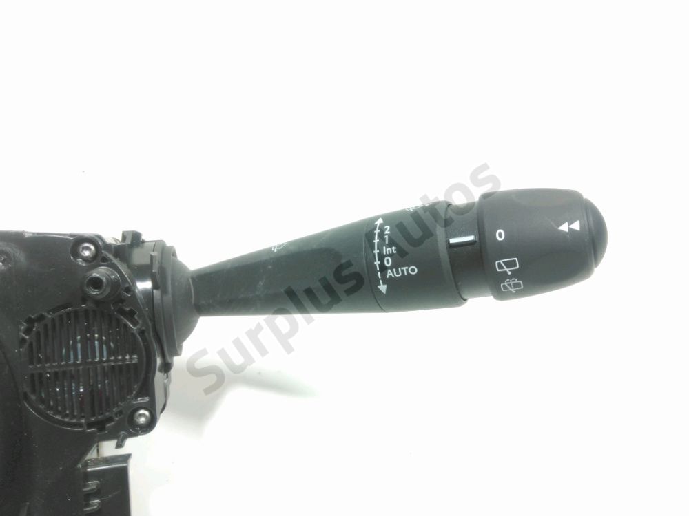 Commande sous-volant