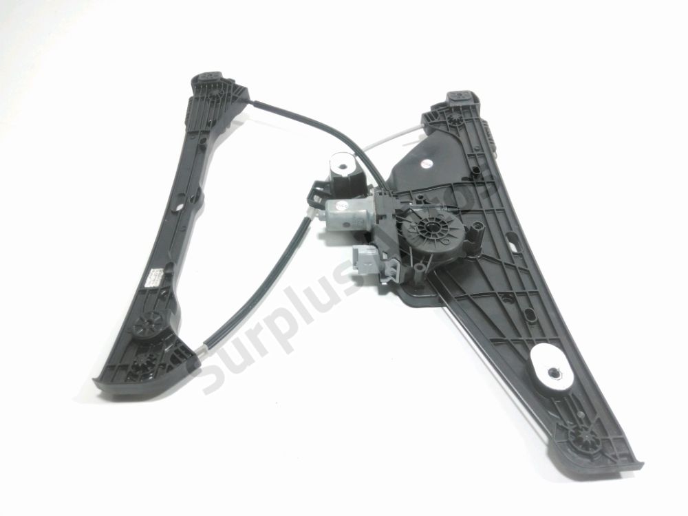 Lève-vitre électrique avant gauche