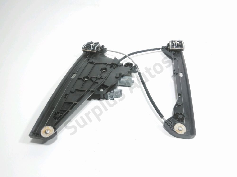 Lève-vitre électrique avant gauche